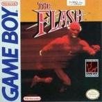 MarioGBA.nl: The Flash - iDEAL!, Spelcomputers en Games, Games | Nintendo Game Boy, Ophalen of Verzenden, Gebruikt
