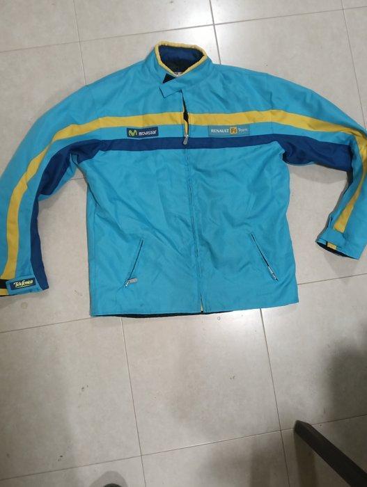 movistar - Jas, Verzamelen, Automerken, Motoren en Formule 1