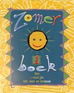 ZOMERBOEK 9789054619901, Boeken, Verzenden, Gelezen