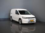Volkswagen Caddy 2.0 TDI 125 pk DSG Aut. EXPORT ONLY! Carpla, Automaat, Stof, Gebruikt, Volkswagen