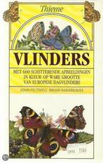 VLINDERS / INSEKTEN 9789052101361 Feltwell, Boeken, Verzenden, Gelezen, Feltwell