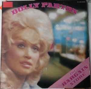 LP gebruikt - Dolly Parton - The Bargain Store (Italy, 1975), Cd's en Dvd's, Vinyl | Country en Western, Zo goed als nieuw, Verzenden