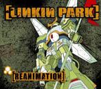 cd digi - Linkin Park - Reanimation, Verzenden, Zo goed als nieuw