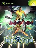 Xbox Classic Toxic Grind, Verzenden, Zo goed als nieuw
