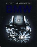 Het ultieme verhaal van BMW 9781405464000 Andrew Noakes, Boeken, Verzenden, Gelezen, Andrew Noakes