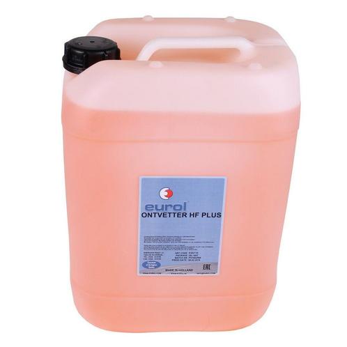 Ontvetter / onderdelenreiniger Eurol HF Plus 20ltr, Doe-het-zelf en Verbouw, Overige Doe-het-zelf en Verbouw, Nieuw, Verzenden