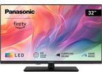 Panasonic S55-serie LED Full HD Smart TV met Fire TV, Verzenden, Nieuw