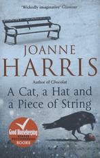 A Cat, a Hat, and a Piece of String 9780552778794, Verzenden, Gelezen, Joanne Harris