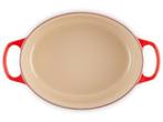 Le Creuset Signature - Ovale Braadpan - 7,5 Liter -, Huis en Inrichting, Verzenden, Nieuw