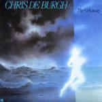 LP gebruikt - Chris de Burgh - The Getaway, Cd's en Dvd's, Vinyl | Rock, Zo goed als nieuw, Verzenden