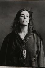 Annie Leibovitz - Patti Smith