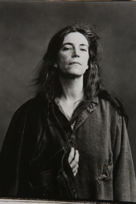 Annie Leibovitz - Patti Smith, Antiek en Kunst, Kunst | Schilderijen | Modern