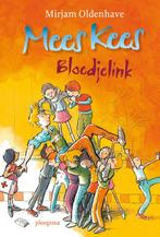 Bloedjelink / Mees Kees 9789021672007 Mirjam Oldenhave, Verzenden, Gelezen, Mirjam Oldenhave