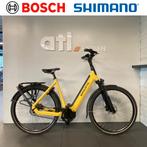 Sparta d-Rule Energy Flex accu Bosch ACTIE!, Ophalen, Sparta, Zo goed als nieuw, 50 km per accu of meer