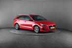 Private Lease - Hyundai i30 Wagon, Auto's, Gebruikt, Met garantie (alle), Stationwagon, Lease