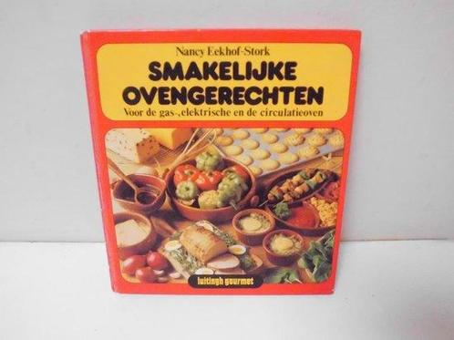 Smakelyke ovengerechten 9789024506170 Eekhof Stork, Boeken, Kookboeken, Gelezen, Verzenden