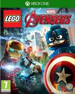 LEGO: Marvel Avengers, Ophalen of Verzenden, Nieuw