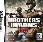 Brothers in Arms DS (Losse Cartridge) (DS Games), Spelcomputers en Games, Ophalen of Verzenden, Zo goed als nieuw