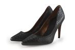 H&M Pumps in maat 39 Zwart | 10% extra korting, Kleding | Dames, Verzenden, Zwart, Zo goed als nieuw, Pumps
