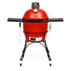 Kamado Joe  Classic II  - Kamado Barbecue
