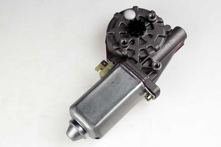 Raammechanisme motor Rechts. Gereviseerd., Auto-onderdelen, Elektronica en Kabels, Ophalen of Verzenden