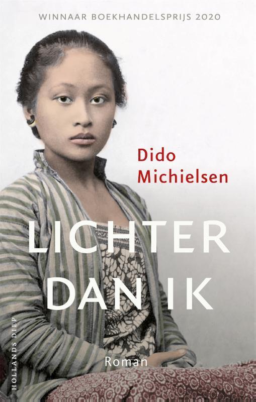 Lichter dan ik 9789048861231 Dido Michielsen, Boeken, Romans, Zo goed als nieuw, Verzenden