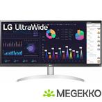 LG 29WQ600-W 29  WFHD 100Hz IPS monitor, Nieuw, LG, Verzenden
