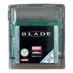 Blade - EUR (Losse Cassette) (GBC), Spelcomputers en Games, Games | Nintendo Game Boy, Verzenden, Nieuw