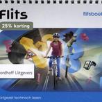 Flits Flitsboekje groep 6 9789001881252 Gerard De Haan, Boeken, Schoolboeken, Verzenden, Zo goed als nieuw, Gerard De Haan