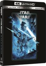 Star Wars Episode 9 - The Rise Of Skywalker (4K Ultra HD, Cd's en Dvd's, Blu-ray, Verzenden, Nieuw in verpakking