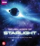 Seven ages of starlight - Blu-ray, Verzenden, Nieuw in verpakking