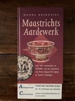 9789051217278 Maastrichts aardewerk | Tweedehands, Zo goed als nieuw, Verzenden, Monda Heshusius