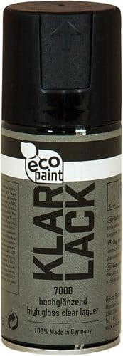 KlarLack Vernis Hoogglans blanke lak 150 ml, Hobby en Vrije tijd, Knutselen, Nieuw, Ophalen of Verzenden