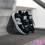 Playerz Black (maat 21-30) Kindersneakers Maat 22, Verzenden, Jongen of Meisje, Schoenen, Nieuw