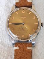 Longines - 12.68z - Oversize - Zonder Minimumprijs - 4914 -