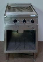 Occasion MKN 2-zone bakplaat geribbeld, Ophalen, Gebruikt, Ovens, Magnetrons en Steamers