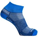 Wrightsock Eco Explore Quarter  Blauw - 41-45, Verzenden, Nieuw, Kleding