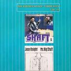 12 inch gebruikt - Isaac Hayes - Theme From Shaft / Mr. B..., Verzenden, Zo goed als nieuw