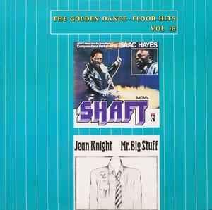 12 inch gebruikt - Isaac Hayes - Theme From Shaft / Mr. B..., Cd's en Dvd's, Vinyl Singles, Zo goed als nieuw, Verzenden