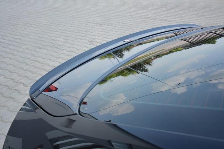 Achterklep spoiler voor Audi A5 B8 8T / S5 /S line Sportback, Auto diversen, Tuning en Styling, Ophalen of Verzenden