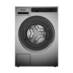 Yacht wasmachine professioneel afvoerpomp 7kg 1400trn RVS, Verzenden