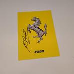 Ferrari - Michael Schumacher - 1999 - Brochure, Nieuw