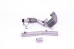 Hi-Flow Sportkat en Downpipe | Audi / Volkswagen A1 / Polo |, Auto-onderdelen, Uitlaatsystemen, Verzenden, Nieuw