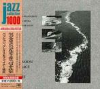 cd Japan persing - John McLaughlin - Passion, Grace &amp;..., Verzenden, Zo goed als nieuw