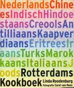 Rotterdams Kookboek 9789079732029 Linda Roodenburg, Boeken, Kookboeken, Verzenden, Gelezen, Linda Roodenburg
