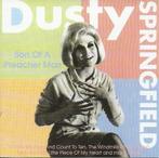 cd - Dusty Springfield - Son Of A Preacher Man, Zo goed als nieuw, Verzenden