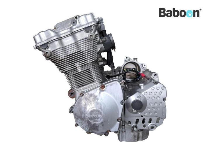 Motorblok Suzuki GSF 600 Bandit 1995-1999 (GSF600 MK1), Motoren, Onderdelen | Suzuki, Gebruikt, Verzenden