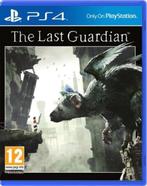 The Last Guardian (German) [PS4], Ophalen of Verzenden, Nieuw