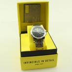 Invicta Speedway 46831 Quartz Herenhorloge, Ophalen of Verzenden, Nieuw