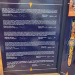 Swatch - Historical Olympic Games Collection - Zonder, Nieuw